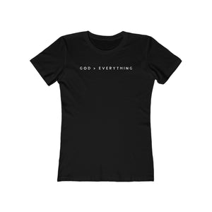 Assortment The Boyfriend Tee for Women