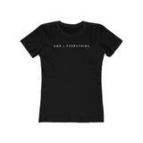 Assortment The Boyfriend Tee for Women