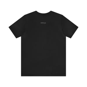 Watchwoman Unisex Jersey Short Sleeve Tee