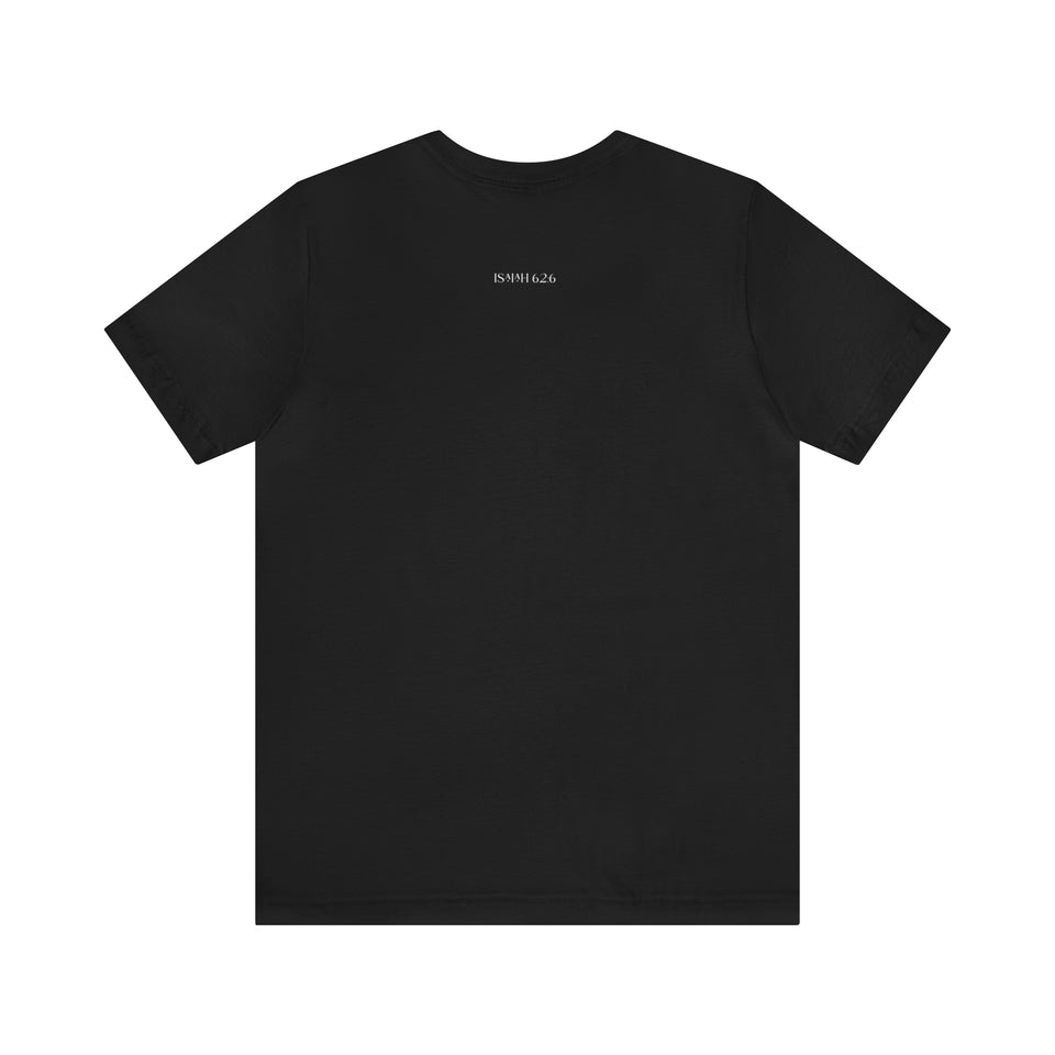Watchwoman Unisex Jersey Short Sleeve Tee