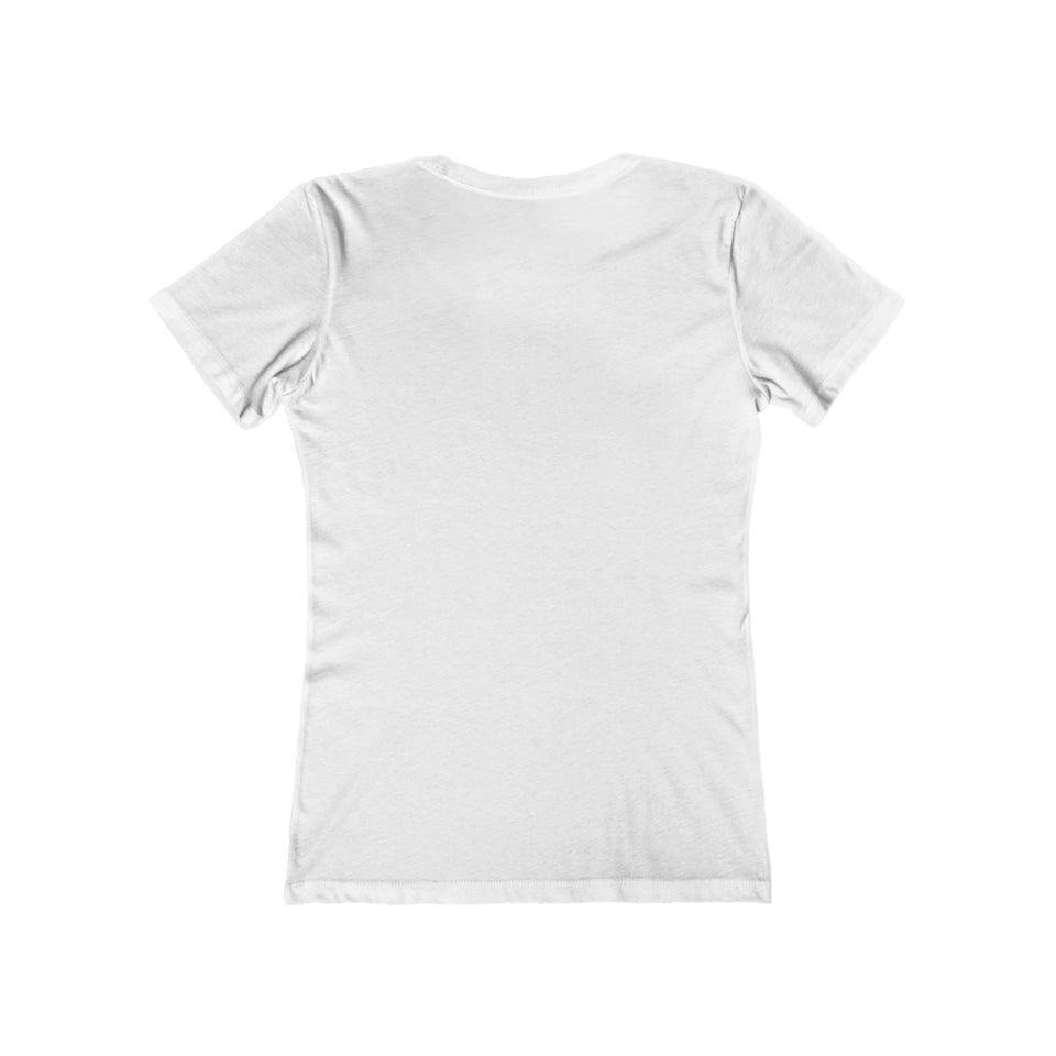Assortment The Boyfriend Tee for Women