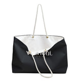 W/O Ceasing Weekender Bag