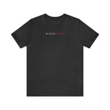 Watchwoman Unisex Jersey Short Sleeve Tee