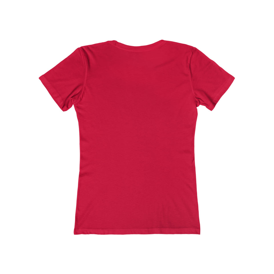 Assortment The Boyfriend Tee for Women