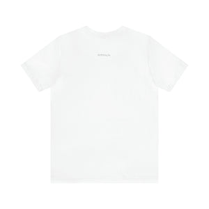 Watchwoman Unisex Jersey Short Sleeve Tee