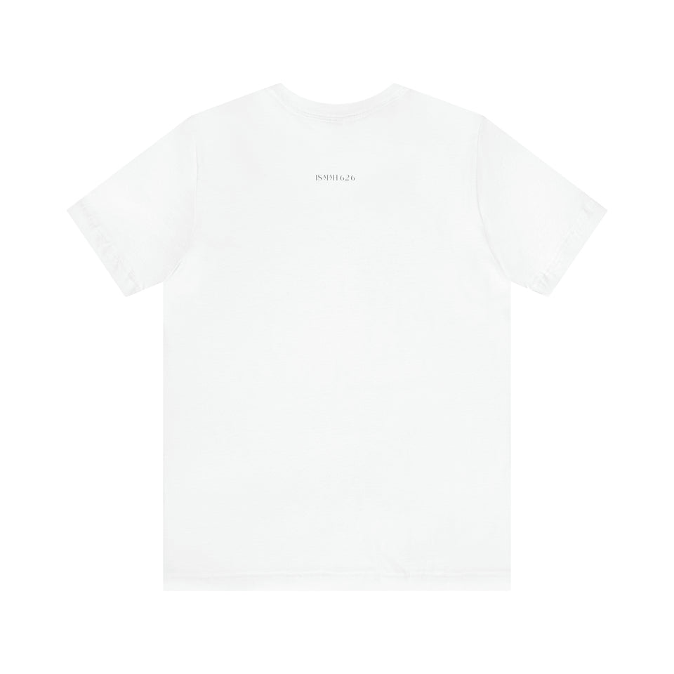 Watchwoman Unisex Jersey Short Sleeve Tee