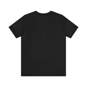 Vibe w/God Unisex Jersey Short Sleeve Tee