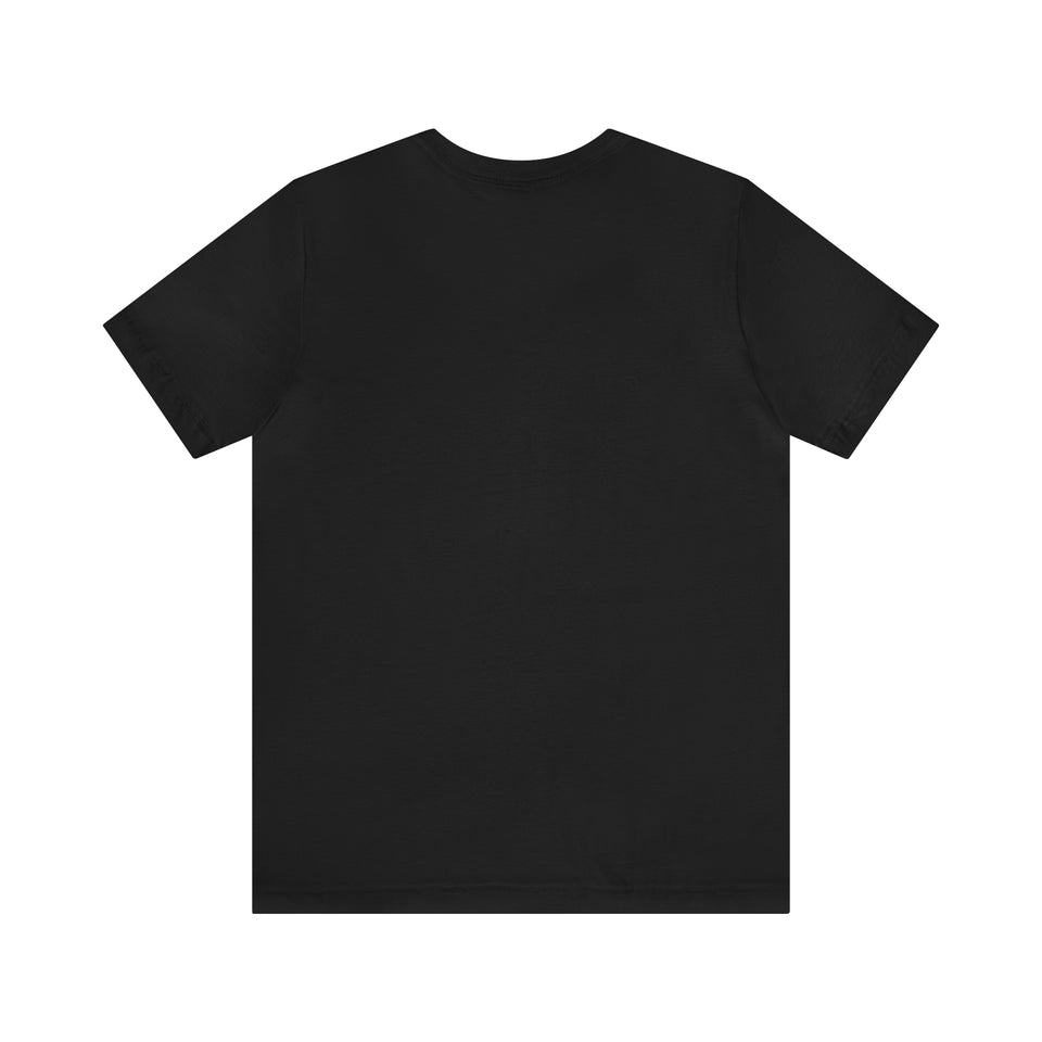 Vibe w/God Unisex Jersey Short Sleeve Tee