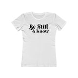 Assortment The Boyfriend Tee for Women