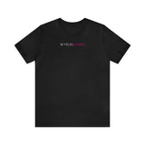 Watchwoman Unisex Jersey Short Sleeve Tee