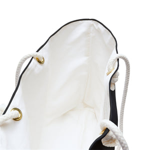 W/O Ceasing Weekender Bag