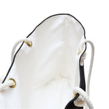 W/O Ceasing Weekender Bag