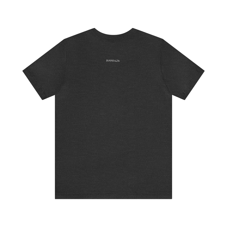Watchwoman Unisex Jersey Short Sleeve Tee