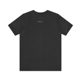 Watchwoman Unisex Jersey Short Sleeve Tee