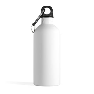 Water Fast Stainless Steel Water Bottle