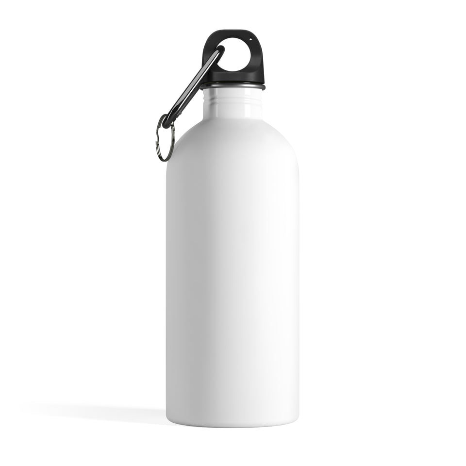 Water Fast Stainless Steel Water Bottle