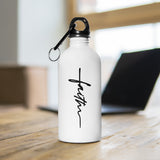 Water Fast Stainless Steel Water Bottle