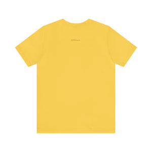 Watchwoman Unisex Jersey Short Sleeve Tee