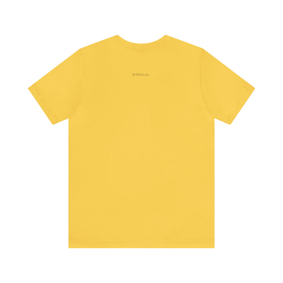 Watchwoman Unisex Jersey Short Sleeve Tee