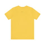 Watchwoman Unisex Jersey Short Sleeve Tee