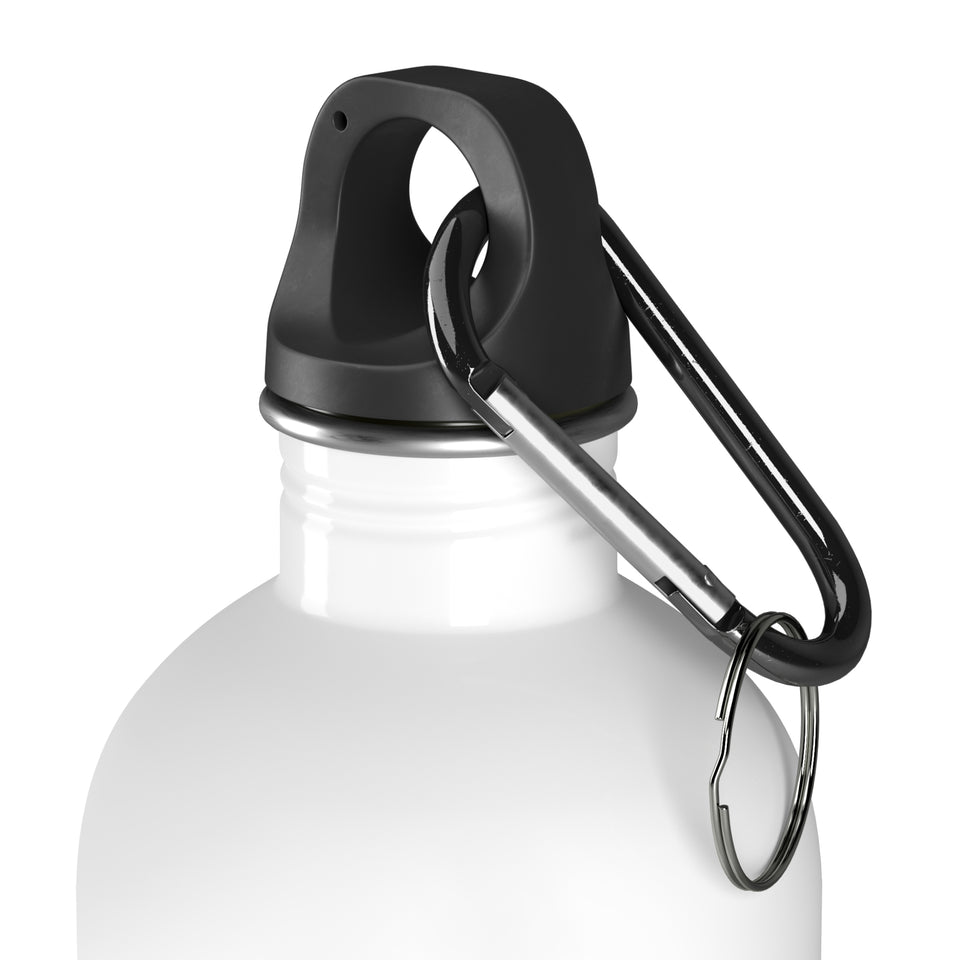 Water Fast Stainless Steel Water Bottle