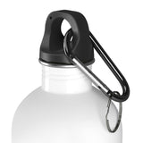 Water Fast Stainless Steel Water Bottle