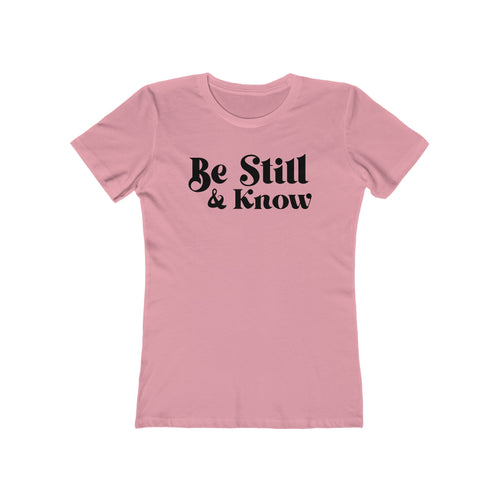 Assortment The Boyfriend Tee for Women