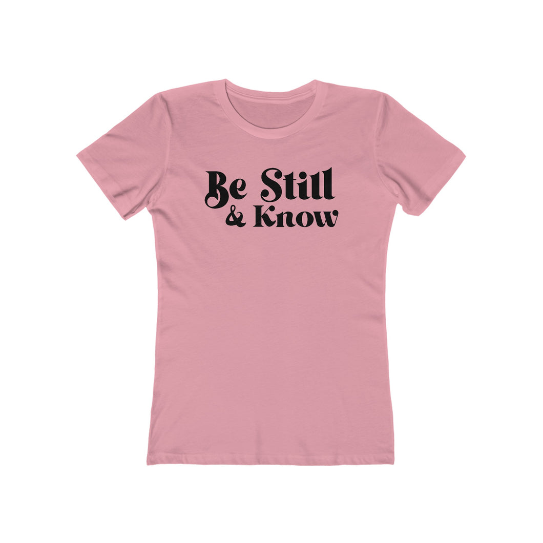 Assortment The Boyfriend Tee for Women
