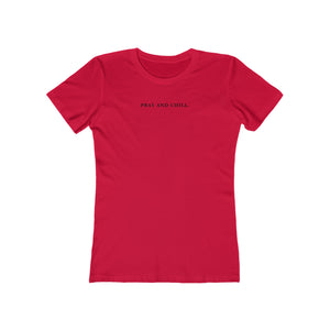 Assortment The Boyfriend Tee for Women
