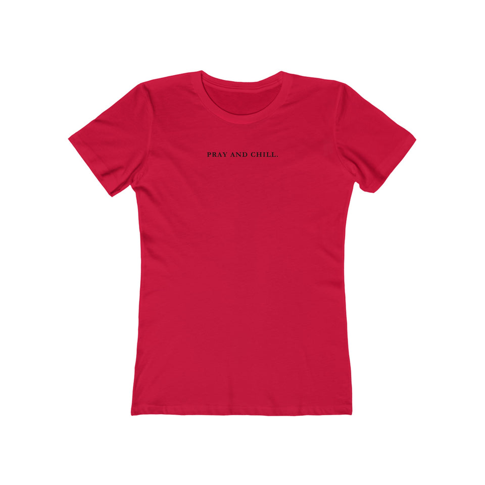Assortment The Boyfriend Tee for Women