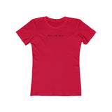 Assortment The Boyfriend Tee for Women