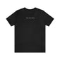 Pray and Chill Unisex Jersey Short Sleeve Tee