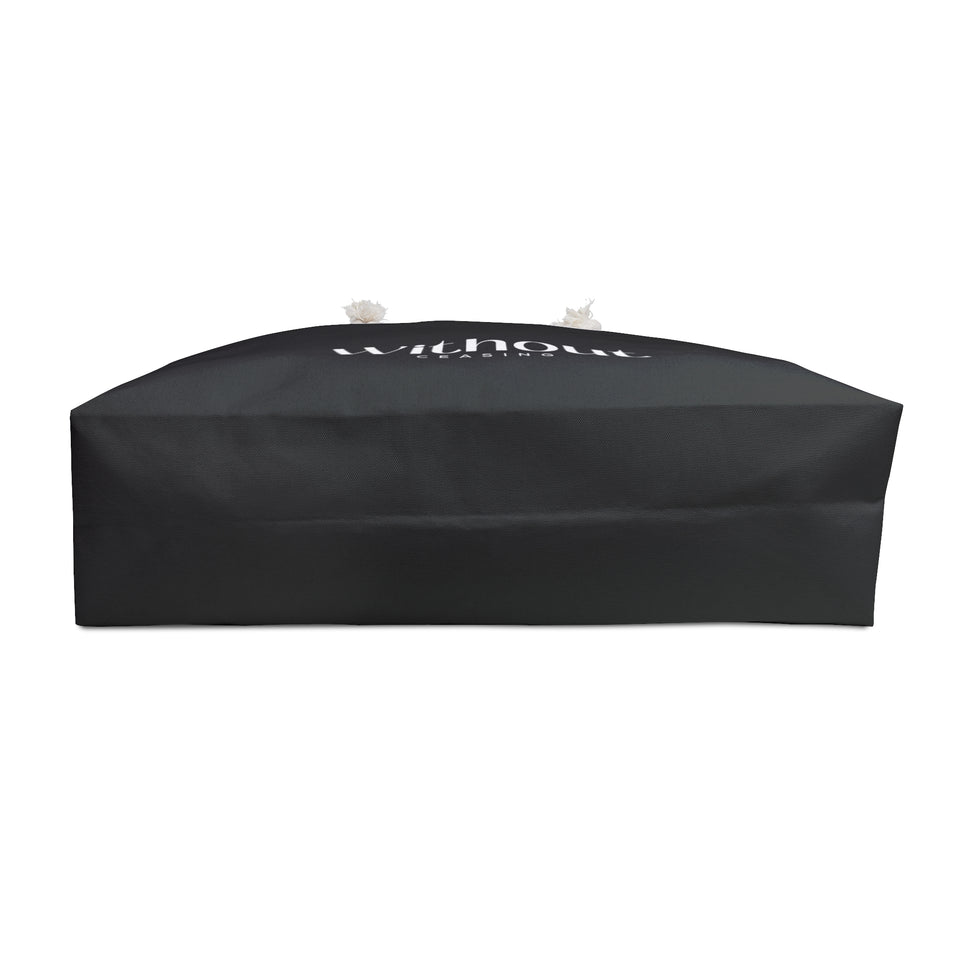 W/O Ceasing Weekender Bag