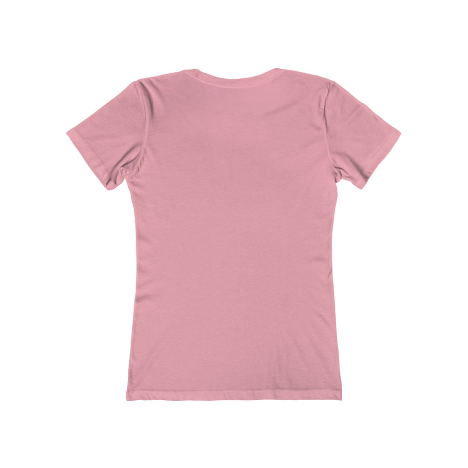 Assortment The Boyfriend Tee for Women