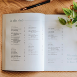 The Attributes of God (6 Week Study)