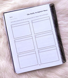 The Prayer Practice Planner
