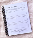 The Prayer Practice Planner