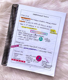 The Prayer Practice Planner