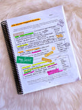 The Prayer Practice Planner